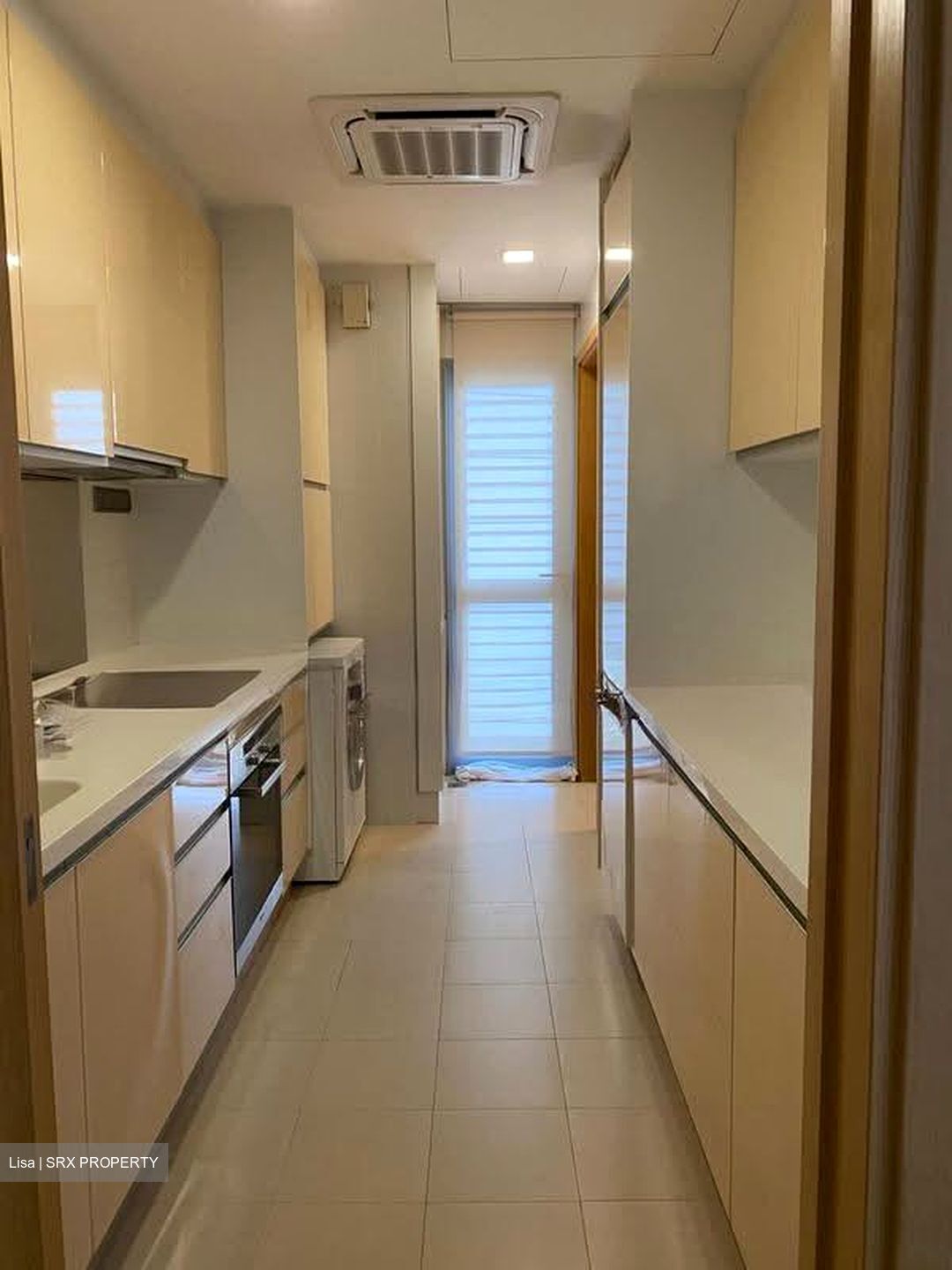 Paterson Residence (D9), Condominium #620198331